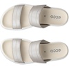 image:imageECCO Soft Two BandPure Cashmere MetallicPure Cashmere Metallic