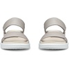 image:imageECCO Soft Two BandPure Cashmere MetallicPure Cashmere Metallic