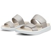 image:imageECCO Soft Two BandPure Cashmere MetallicPure Cashmere Metallic