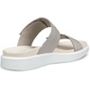 image:imageECCO Soft Two BandPure Cashmere MetallicPure Cashmere Metallic