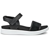 image:imageECCO Soft Two StrapBlackBlack