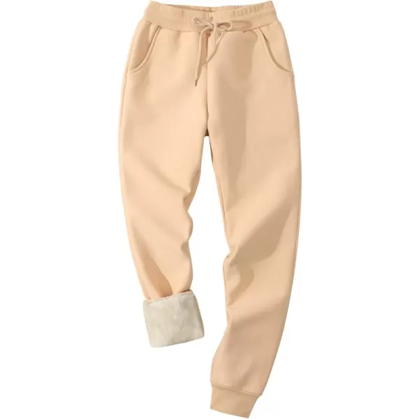 #2 Khaki (Ribbed Bottom)