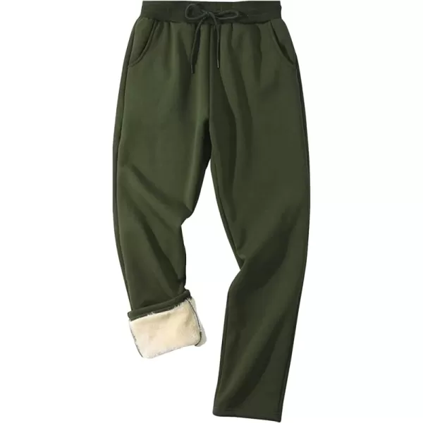 Army Green (Open Bottom)
