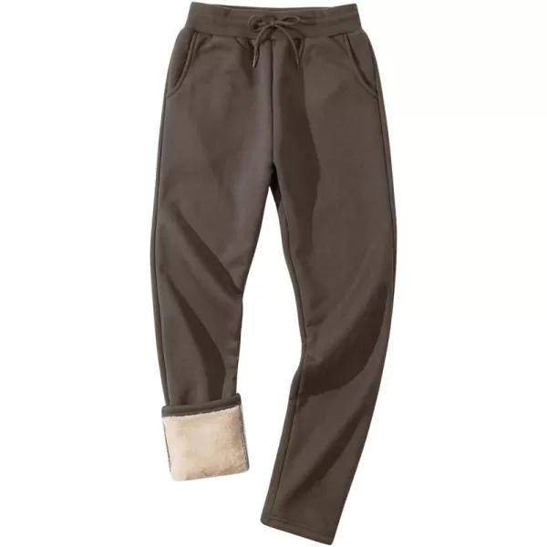 Brown(open Bottom)