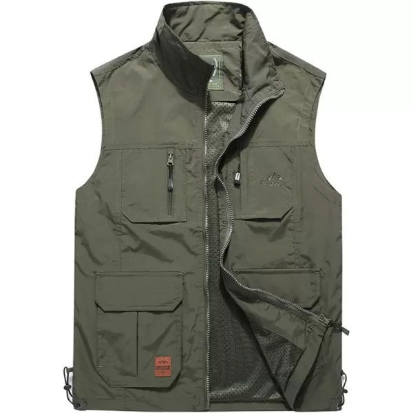 Army Green