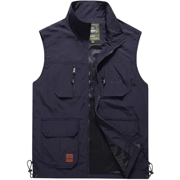 Navy Blue