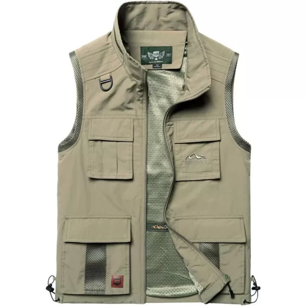 Style 02 Khaki