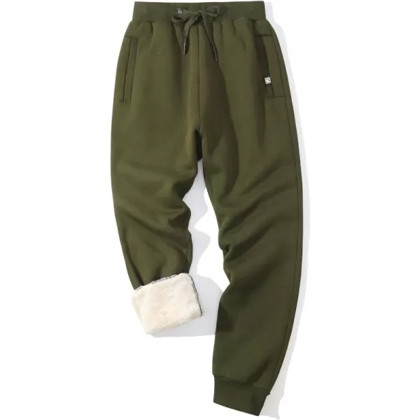 Army Green