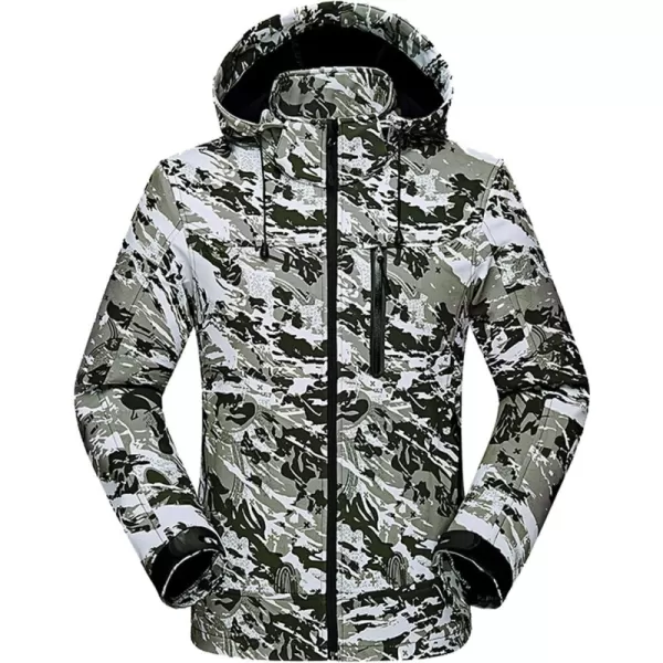 Green Camo