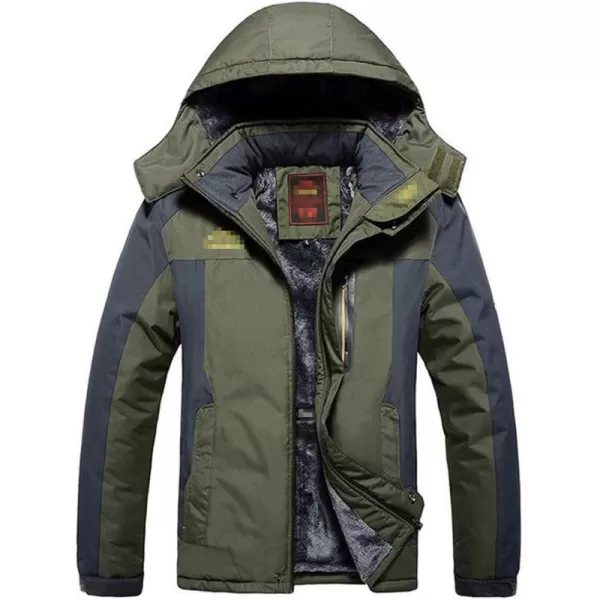 Army Green