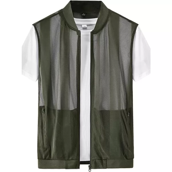 02 Army Green