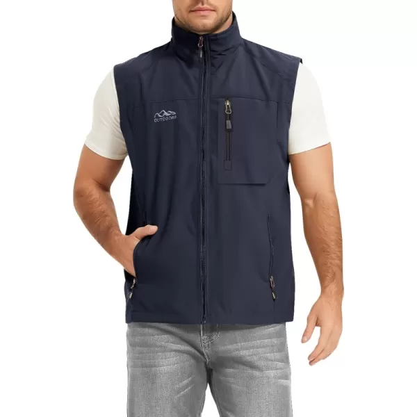 Navy Blue