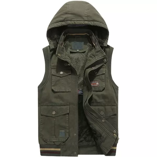 Style 02 Army Green