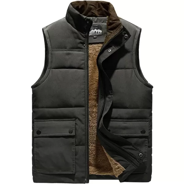 Army Green