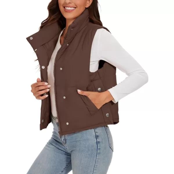 02 Dark Brown
