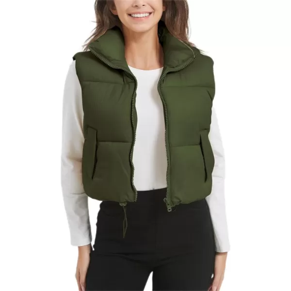 Army Green