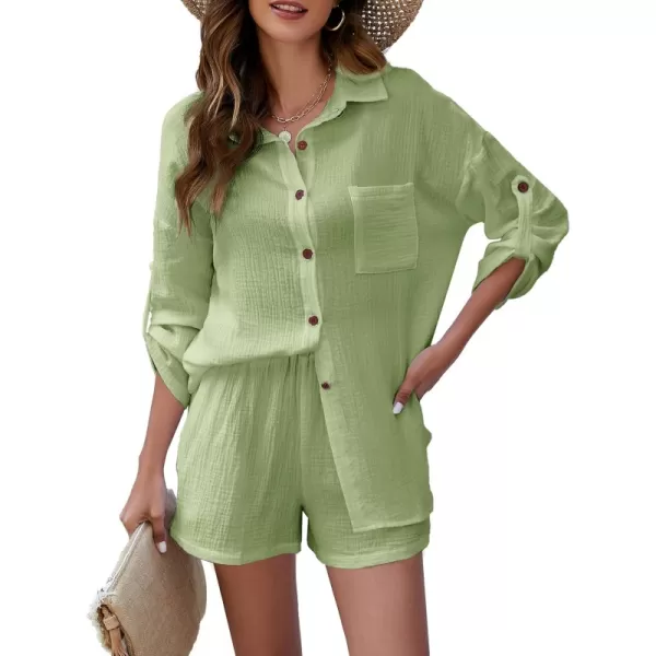 Light Green