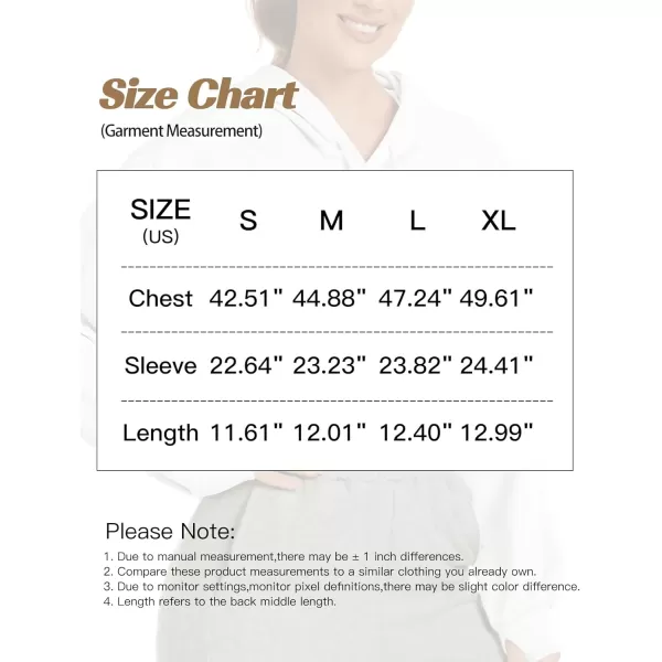 Flygo Crop Top Hoodies for Women Long Sleeve Pullover Super Cropped Hoodie Sweatshirt Tops