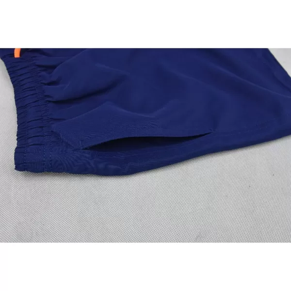 Flygo Men's 7" Lightweight Quick Dry Workout Gym Running Training Shorts with Liner