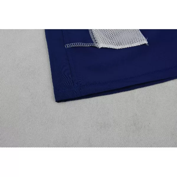 Flygo Men's 7" Lightweight Quick Dry Workout Gym Running Training Shorts with Liner