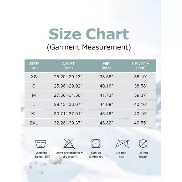 Flygo Women's Winter Warm Fleece Joggers Pants Sherpa Lined Athletic Active Sweatpants
