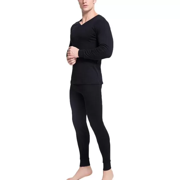 Black Gray(round Neck)