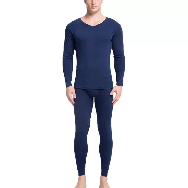 Blue(round Neck)