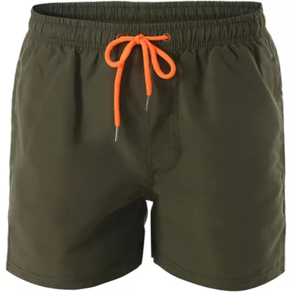 Army Green