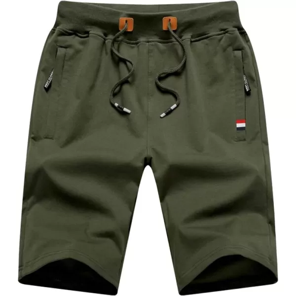 Army Green