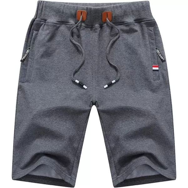 Dark Grey
