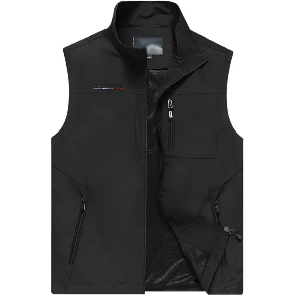 #1 Black