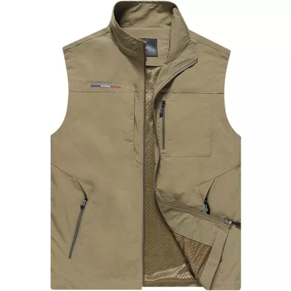 #1 Khaki