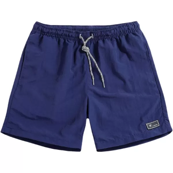 Flygo Men's Lightweight Quick Dry Sports Shorts for Active, Hiking, Workout