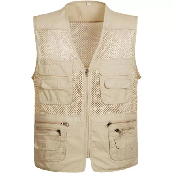 Style 03 Khaki