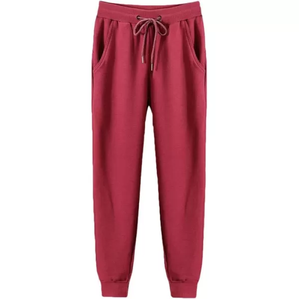 Wine Red