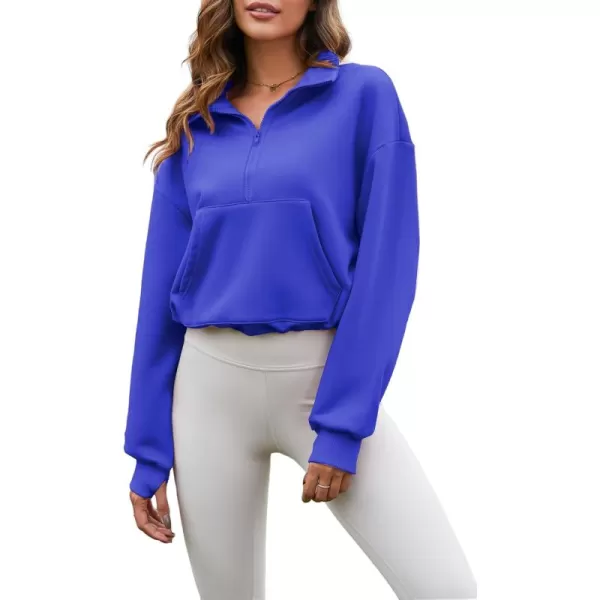 Royal Blue
