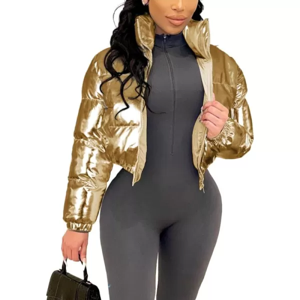 Gold