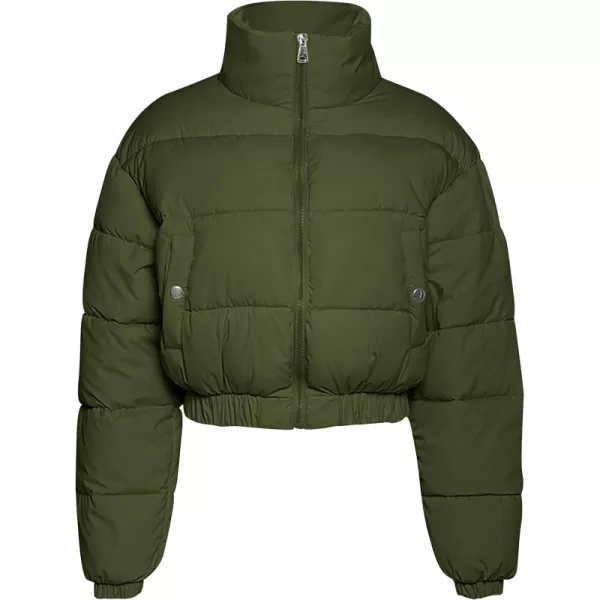 01 Army Green