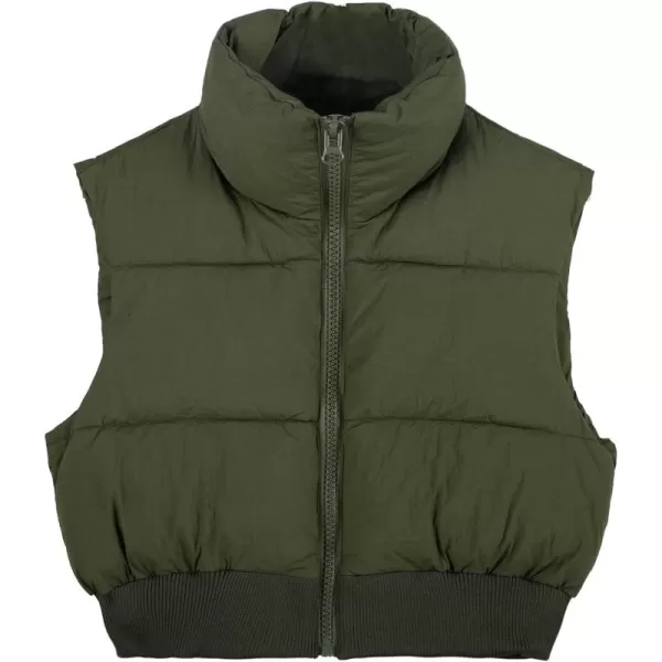 02 Army Green