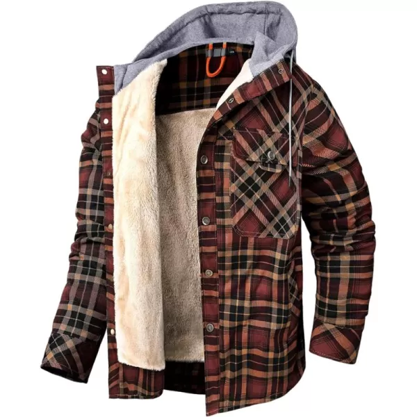 Coffee Plaid