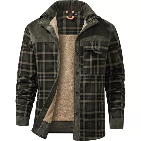 Dark Green