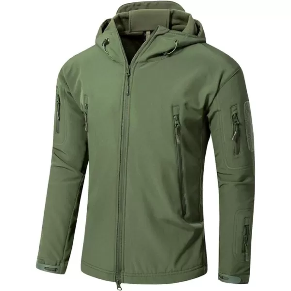 Army Green