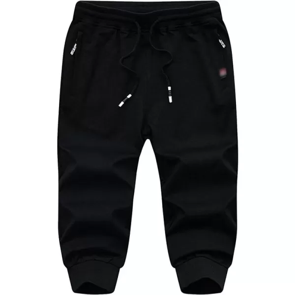 #3 Black