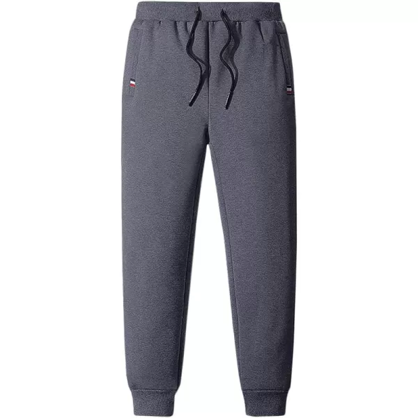 Dark Grey
