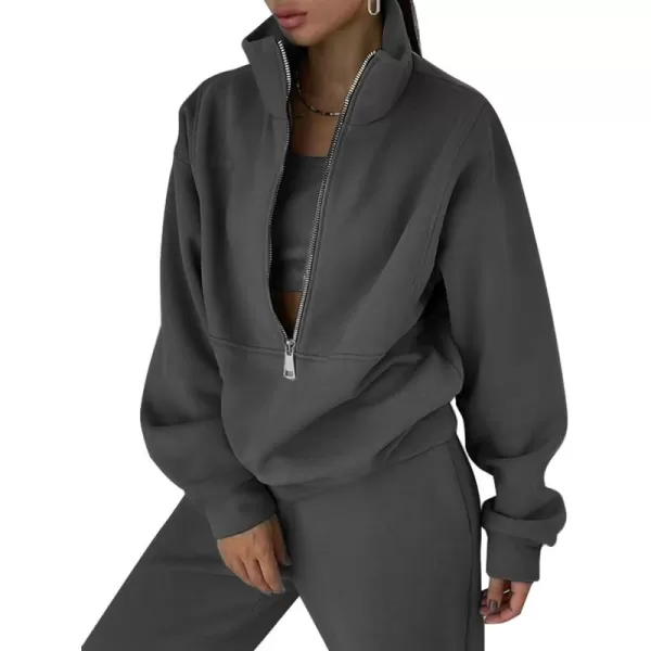 01 Dark Grey