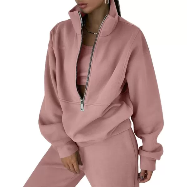 01 Dark Pink