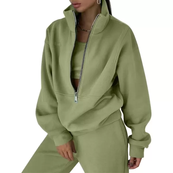 01 Grey Green