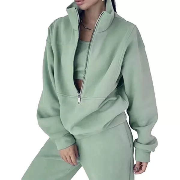 01 Green