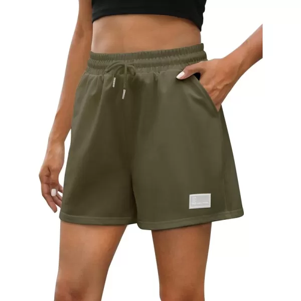 Army Green