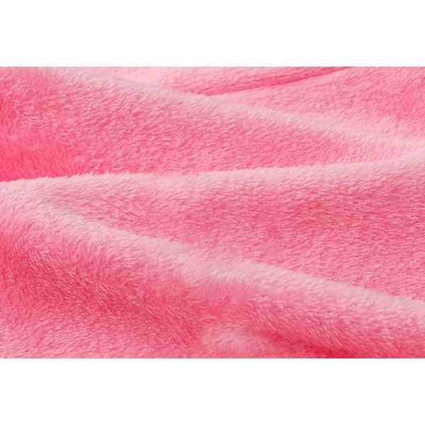 Flygo Womens Soft Plush Flannel Pajama Pants PJ Bottoms Sleepwear
